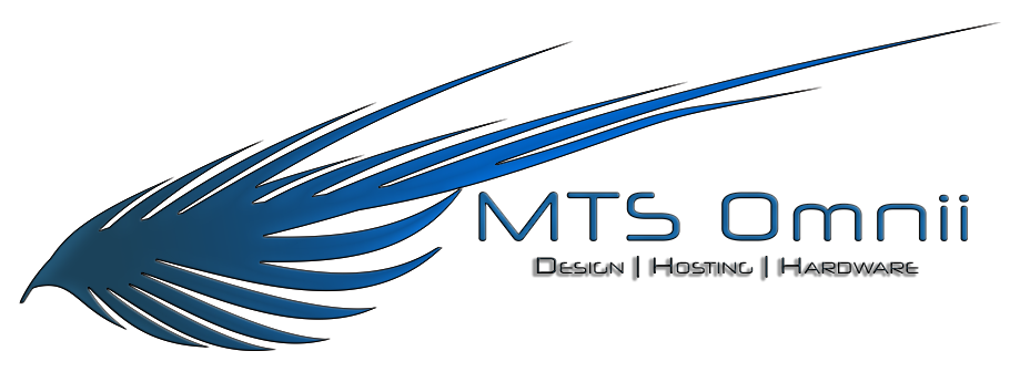 Logo der Digital- & Werbeagentur MTS Omnii.de